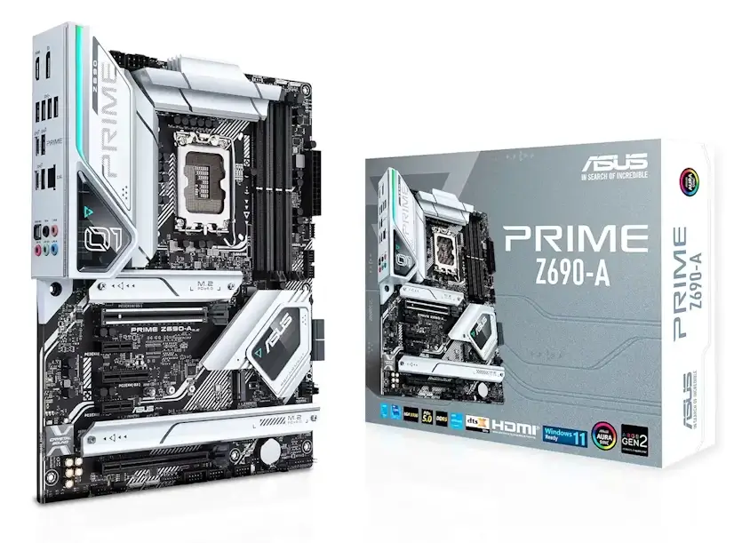 Montaje Placas Base ASUS Gaming PC El Cantizal Informático El Cantizal - Montaje Placas Base ASUS Gaming PC El Cantizal