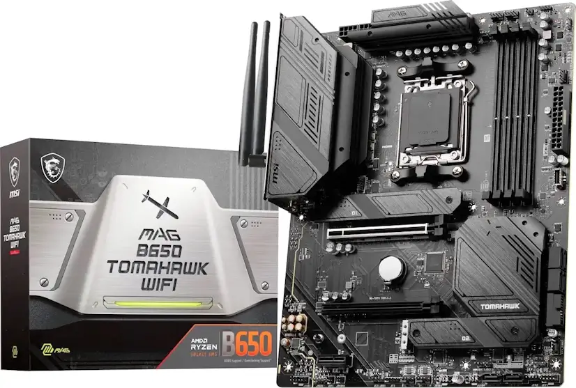 Montaje Placas Base MSI Gaming PC El Cantizal Montaje Placas Base MSI Gaming PC El Cantizal