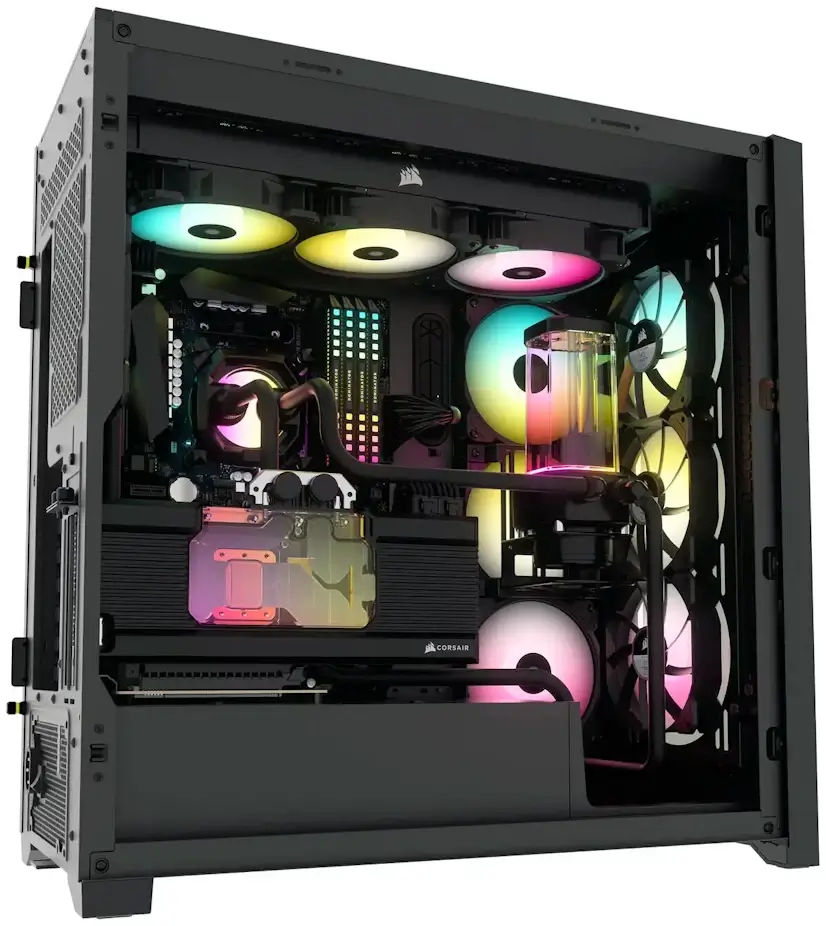 Montar Gaming PC Domicilio El Cantizal Montar Gaming PC Domicilio